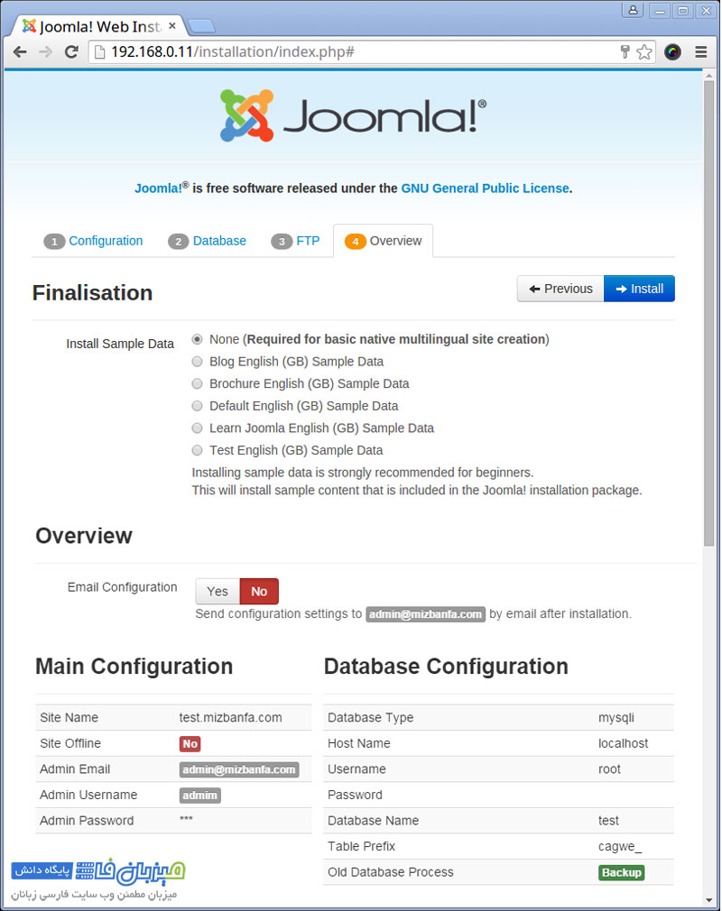 install-joomla-3-in-linux-7