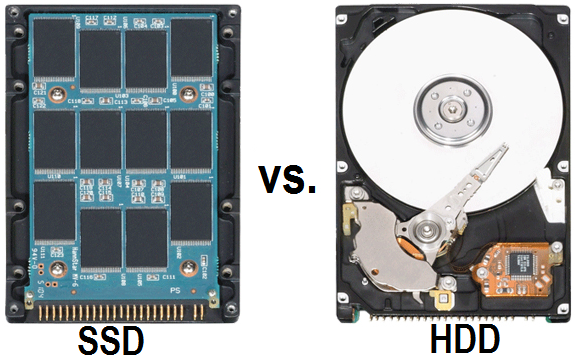 هارد SSD مخصوص سرور