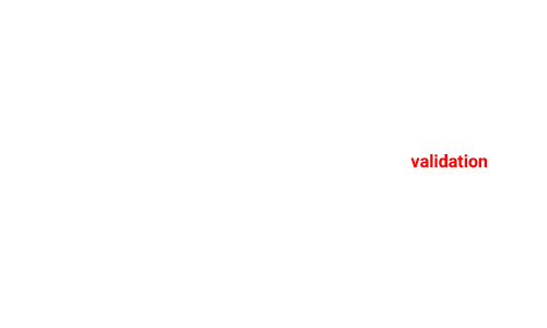 validation یا اعتبارسنجی سرچ کنسول گوگل