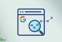 گزارش سرعت سرچ کنسول گوگل