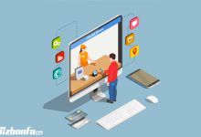 ثبتنام در دوره آموزشی طراحی سایت فروشگاهی