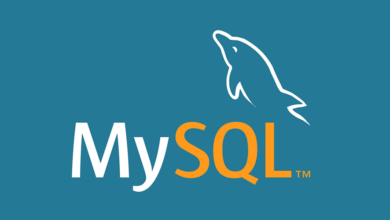 آموزش تغییر رمز MySQL در محیط SSH