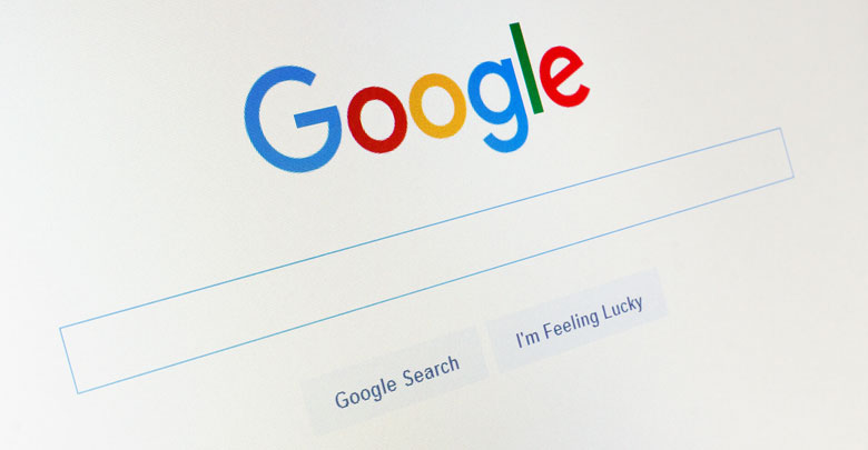 سرچ گوگل روشهای جستجو در گوگل سرچ