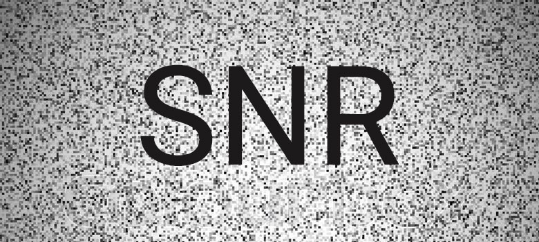 SNR چیست
