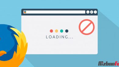 جلوگیری از باز شدن صفحات تبلیغاتی ناخواسته در فایرفاکس