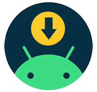 android icon - محل ذخیره فایل های دانلود شده در اندروید و تغییر آن