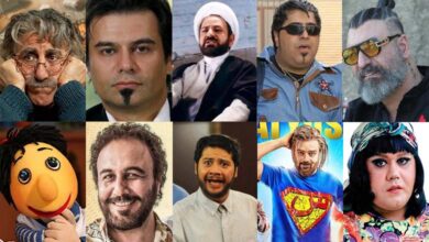 بهترین فیلم های کمدی و خنده دار ایرانی