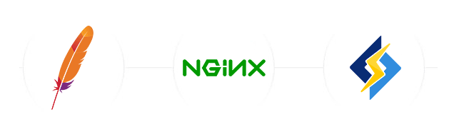 تفاوت آپاچی و لایت اسپید