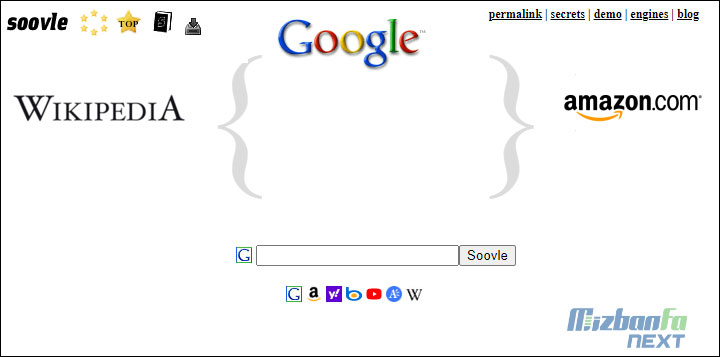 سئو داخلی چیست