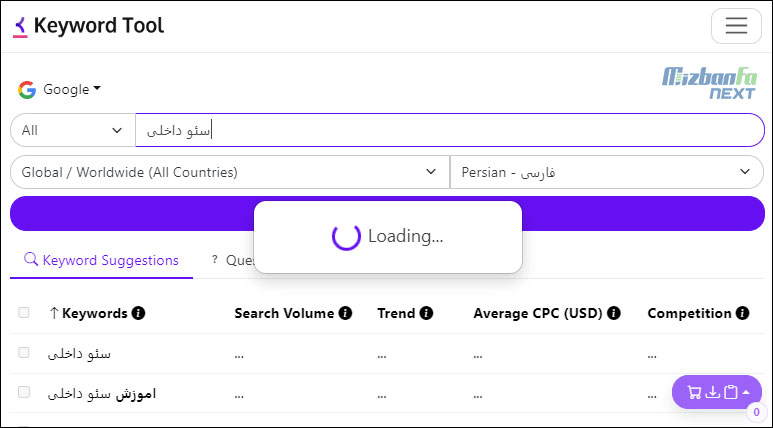 سئوی on page چیست