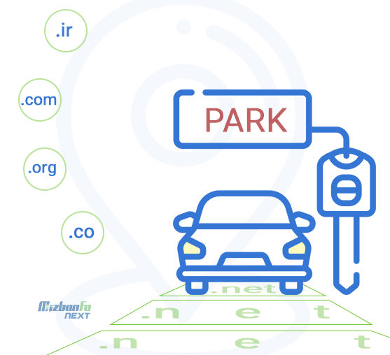 پارک دامنه چیست