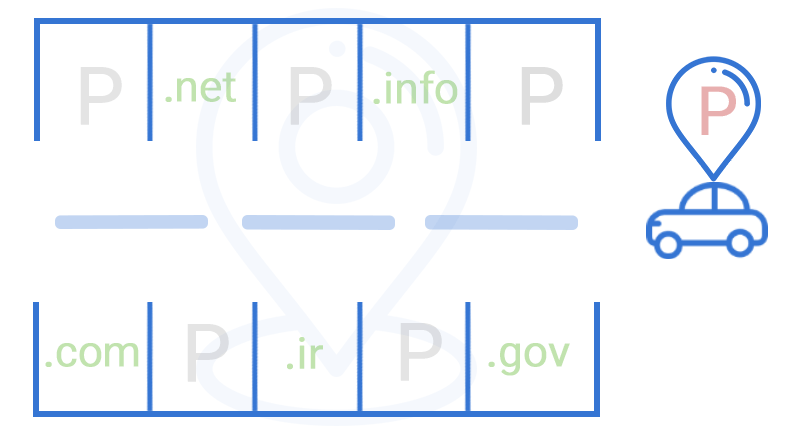 پارک دامین چیه