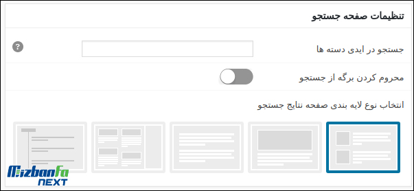 آرشیو قالب صحیفه در وردپرس