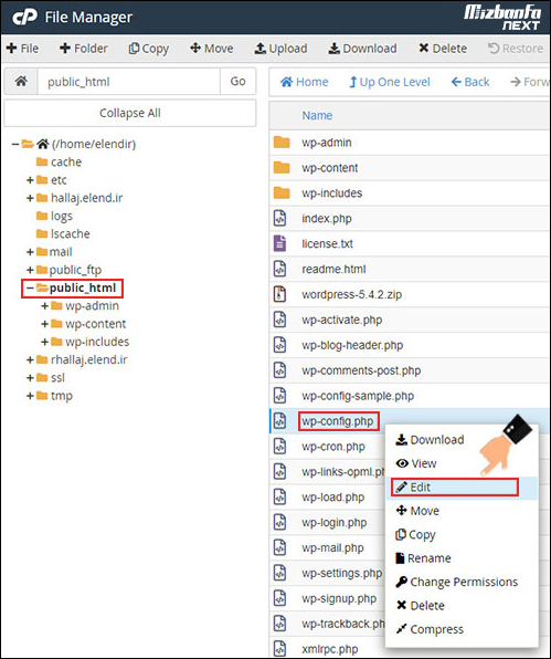 ارور Cannot Modify Header Information در وردپرس چیست