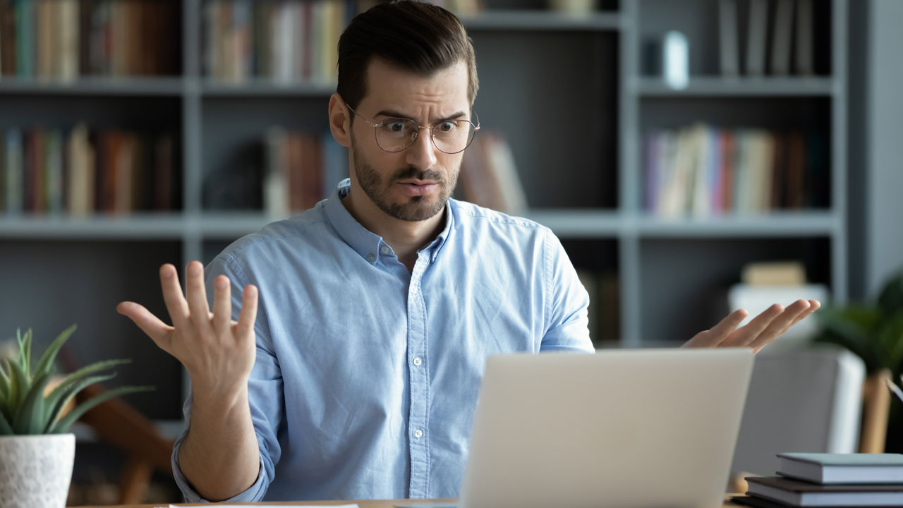 ارور error establishing a database connection