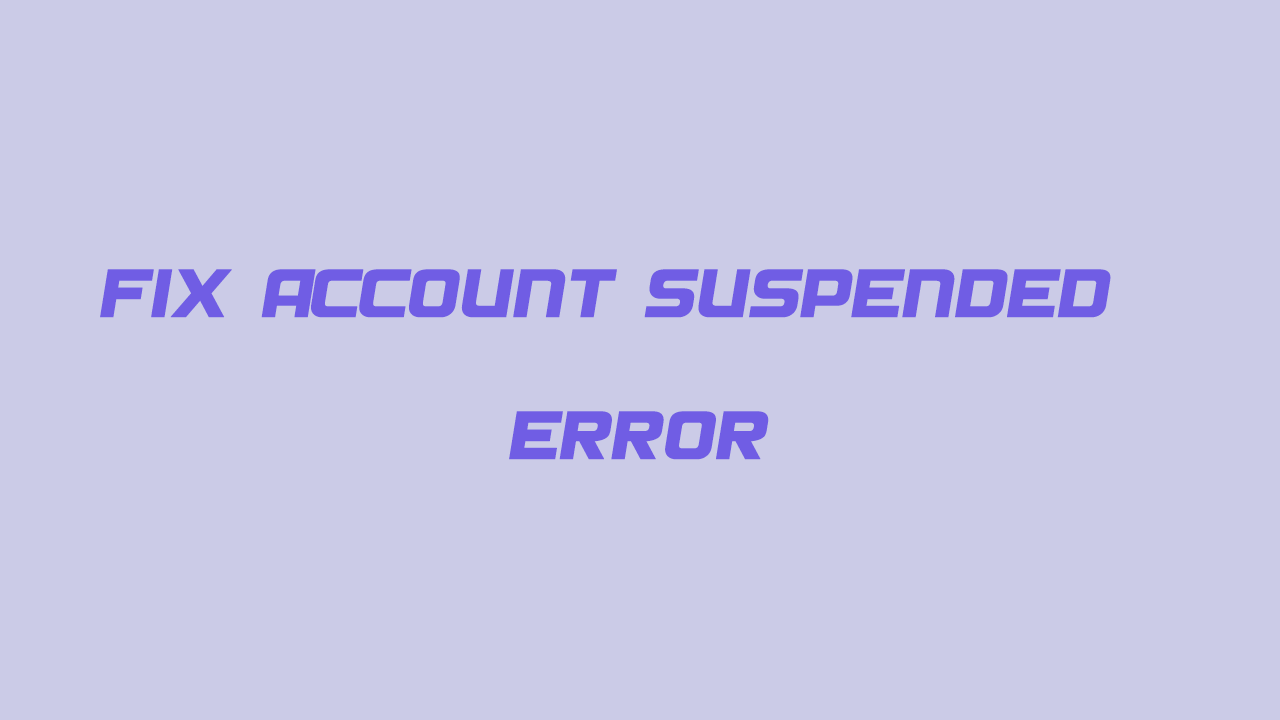 مسدود شدن هاست