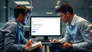 آموزش رفع ارور too many redirects در وردپرس