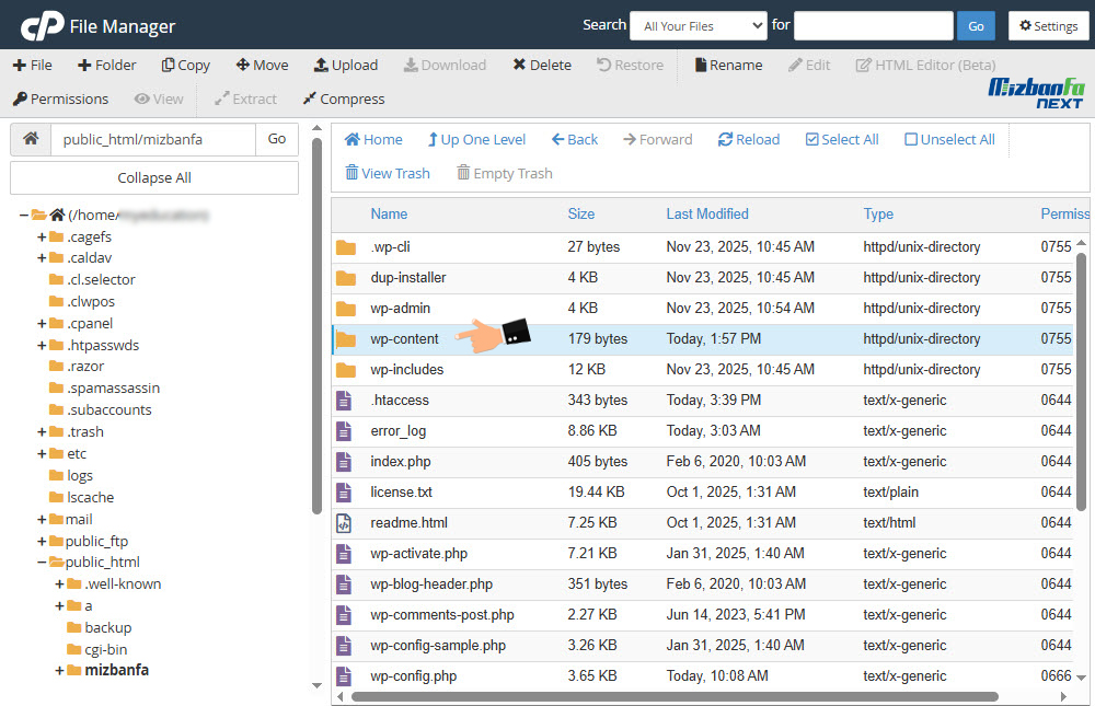 آموزش رفع ارور too many redirects در وردپرس
