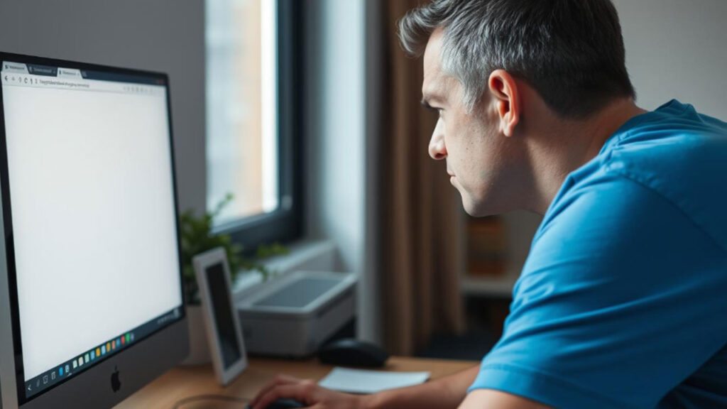 حل مشکل صفحه سفید وردپرس در سایت و مدیریت