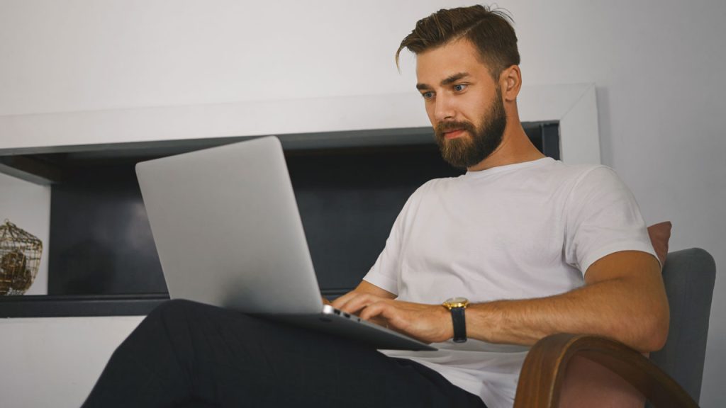 انواع دامنه