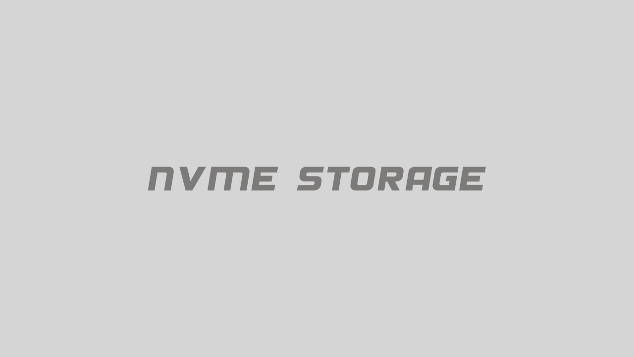 حافظه NVMe چیست؟ چرا بهترین هارد برای سرور است؟