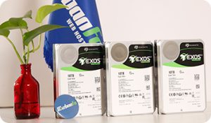 حافظه NVMe چیست؟ چرا بهترین هارد برای سرور است؟
