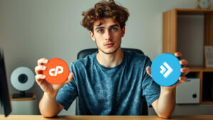 تفاوت هاست سی پنل و دایرکت ادمین چیست؟