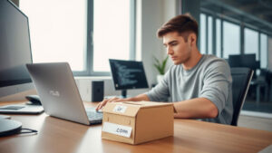 نحوه اضافه کردن دامنه جدید یا ادان دامین به هاست سی پنل