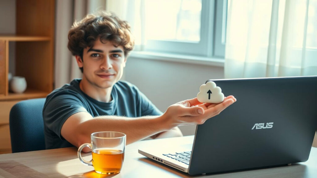 آموزش نحوه آپلود فایل در سی پنل