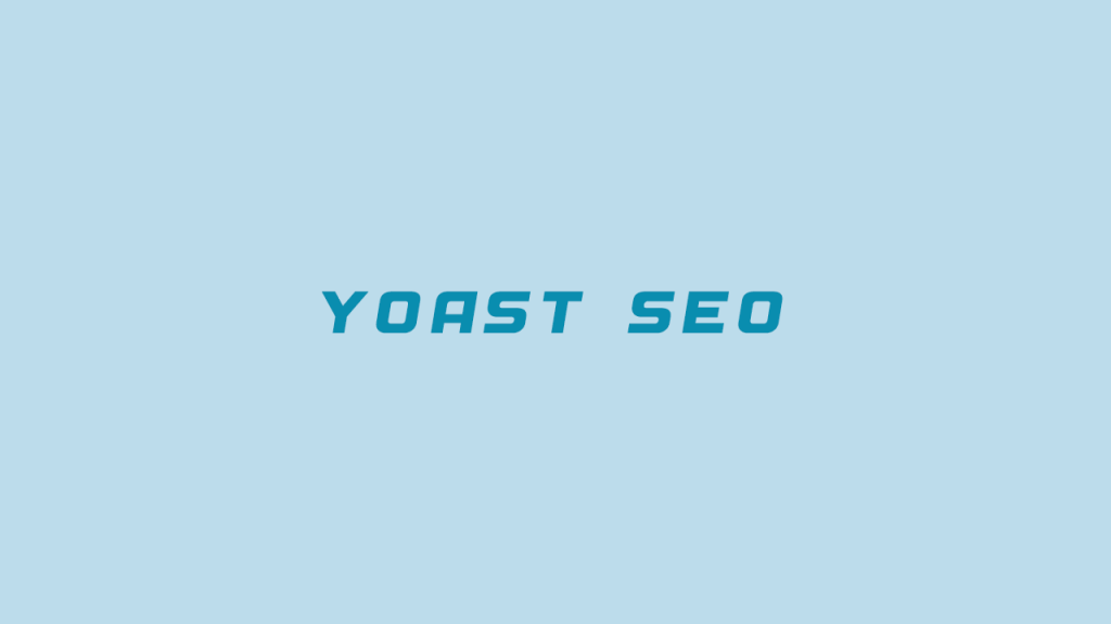 آموزش نصب و فعال سازی افزونه yoast