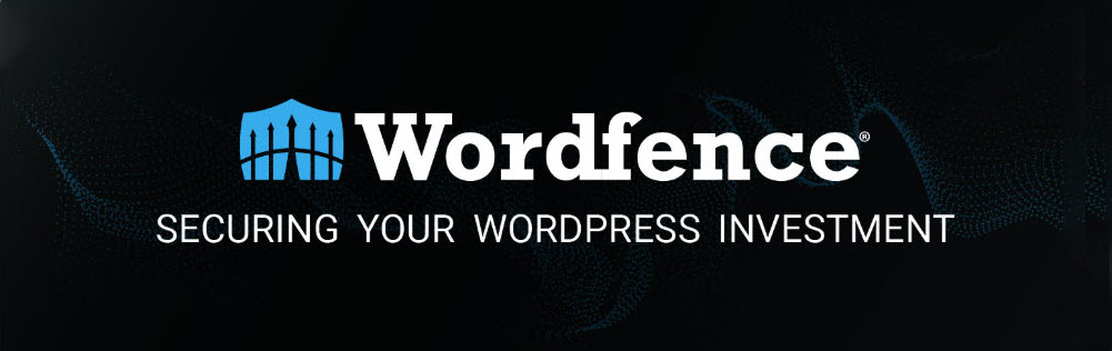 افزونه امنیت وردپرس با Wordfence Security