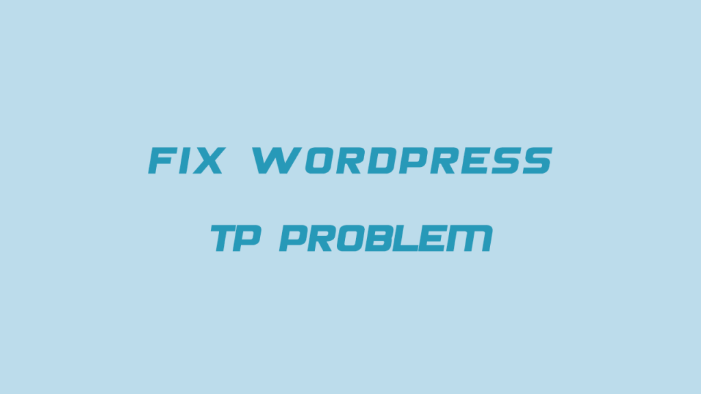 آموزش نحوه رفع خطای درخواست اطلاعات FTP در وردپرس