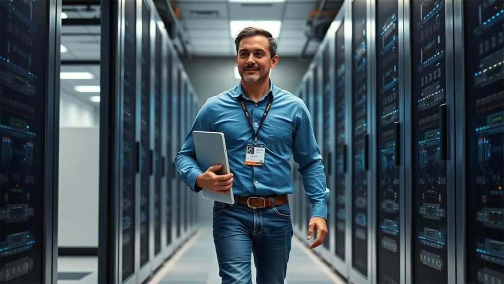 بهترین دیتاسنترهای ایران