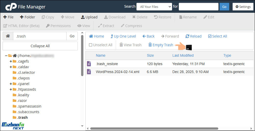 اشغال کردن فضا