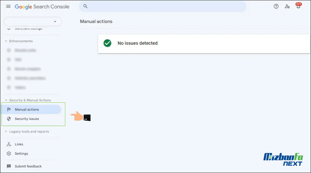 رفع خطای This site ahead contains harmful programs در وردپرس به عنوان مدیر وب سایت