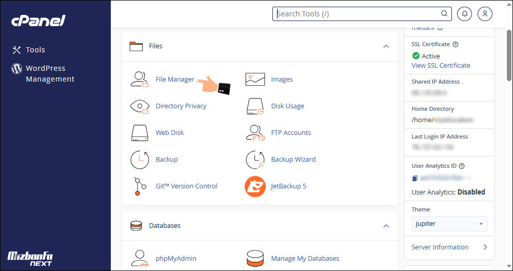 خطای 403 forbidden چیست