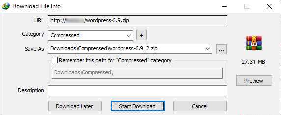 تغییر سطح دسترسی در سی پنل