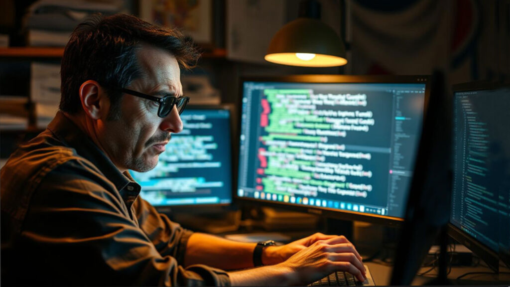 آموزش رفع خطای syntax error در وردپرس