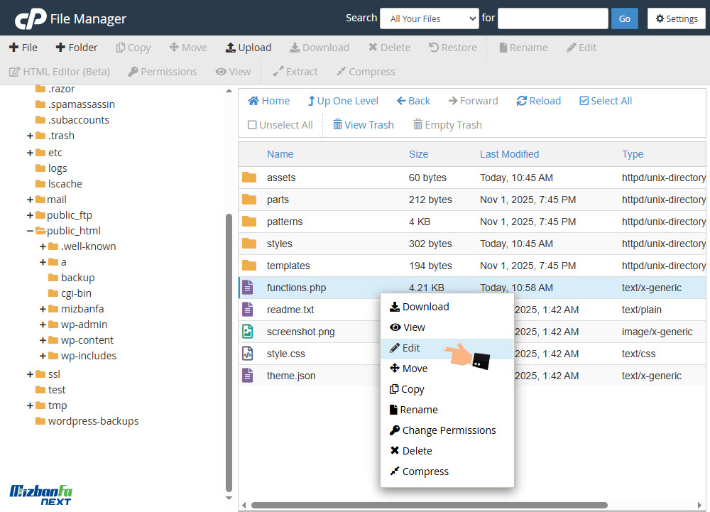 معنی syntax error