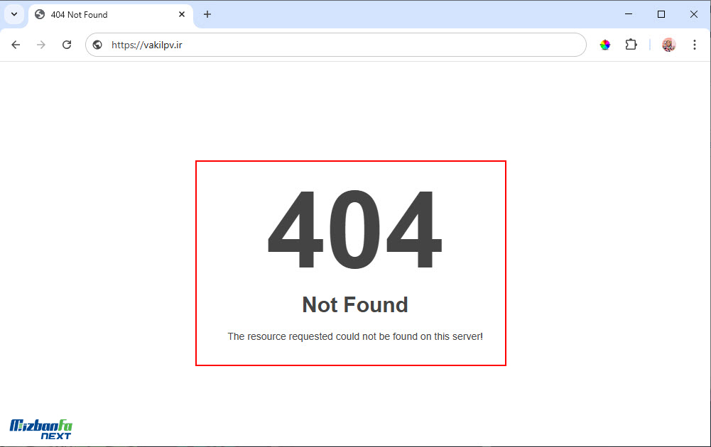 بعد از خرید هاست و دامنه چه کنیم