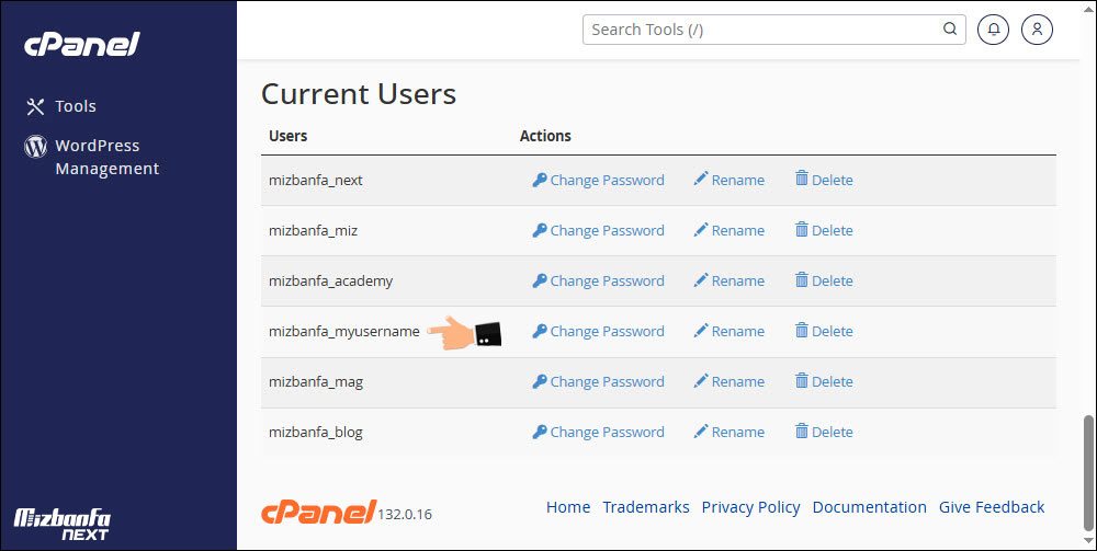 چگونه دیتابیس بسازیم
