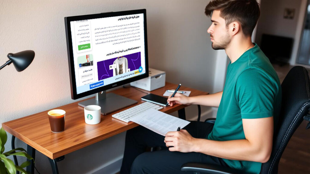 معرفی افزونه های کاربردی وردپرس در سال 1404