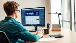 افزونه رنک مث چیست؟ معرفی افزونه Rank Math SEO