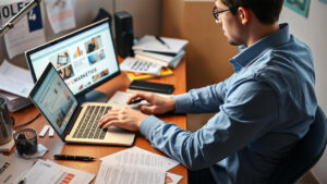 انواع روش های تبلیغات سایت