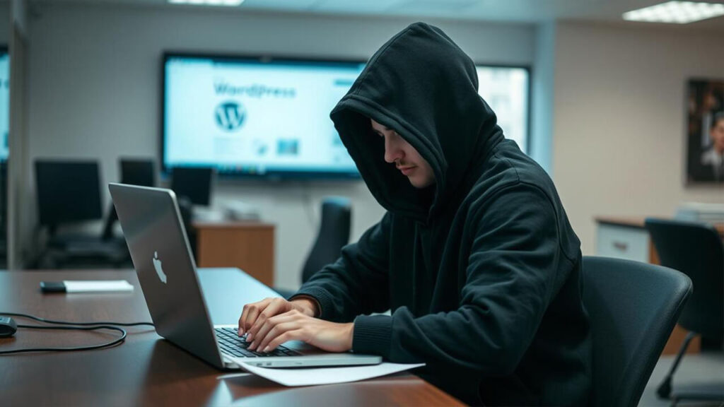 آموزش تامین امنیت وردپرس و جلوگیری از هک وردپرس