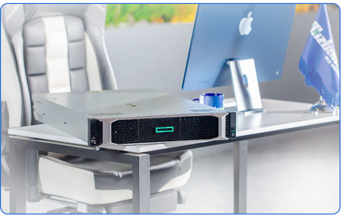 نقش سخت افزار سرور در کیفیت هاست