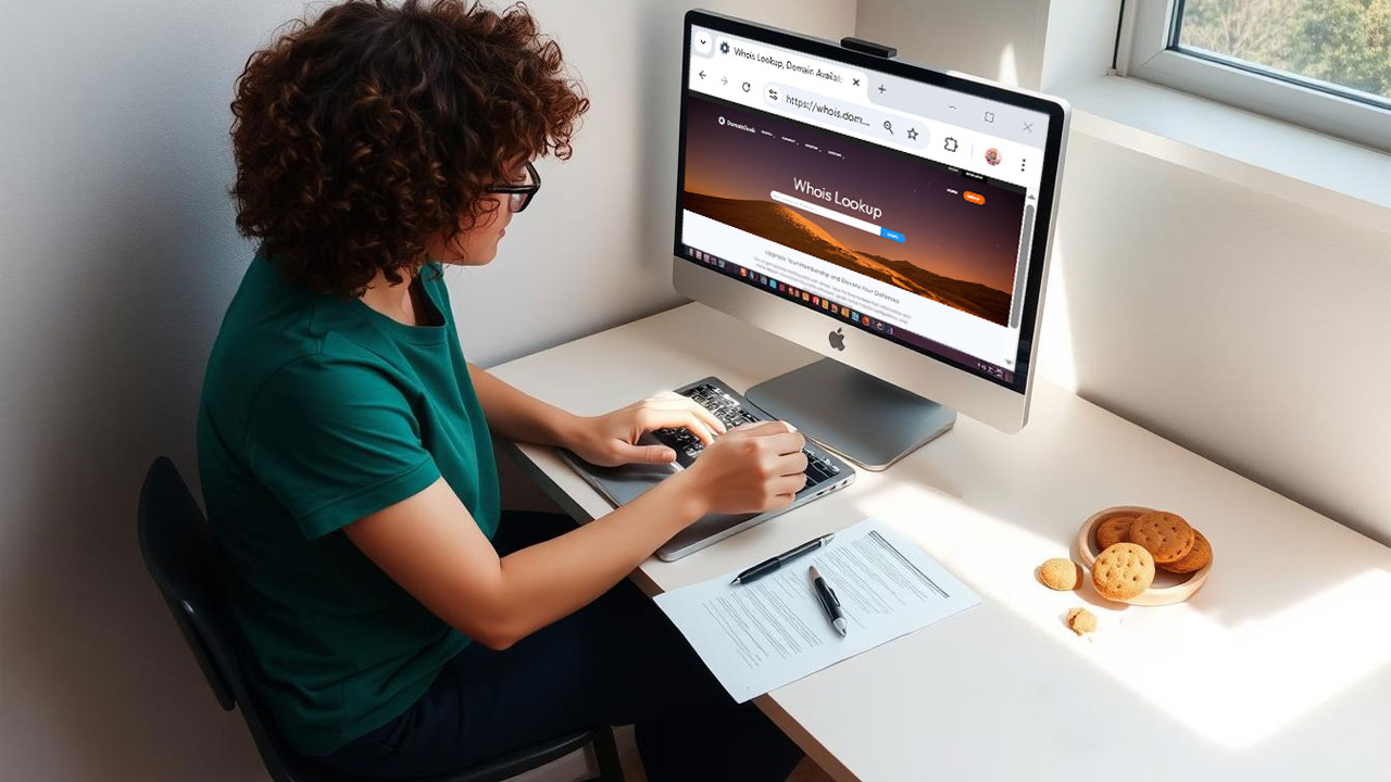 صاحب دامنه کیست؟ [استعلام مالکیت دامنه سایت]