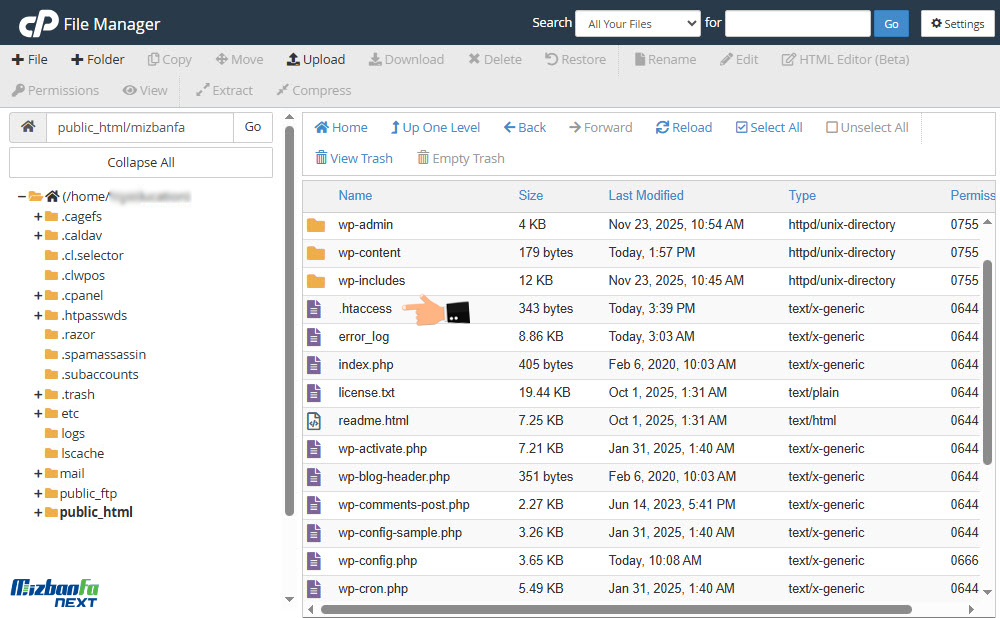 ارور too many redirects در وردپرس چیست؟
