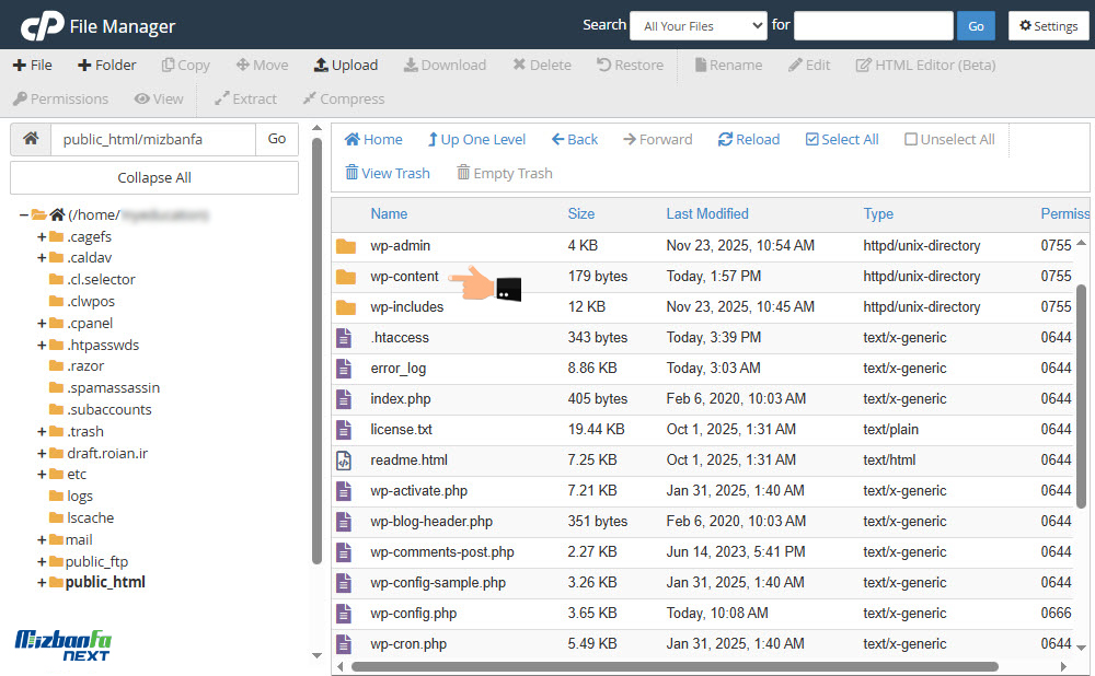 ارور too many redirects در وردپرس چیست؟