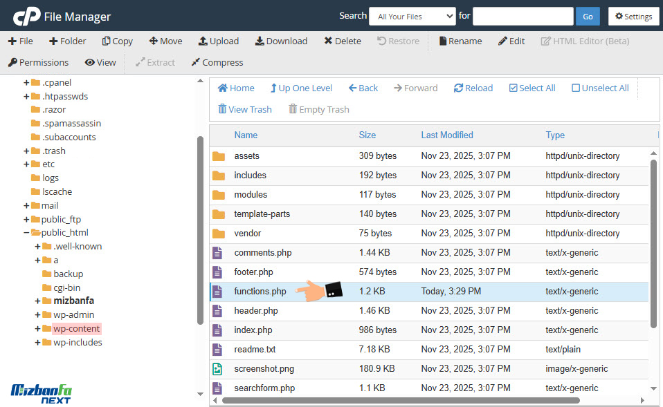 ارور too many redirects در وردپرس چیست؟